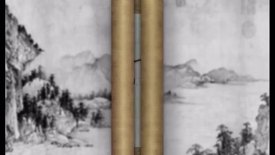 兰亭序